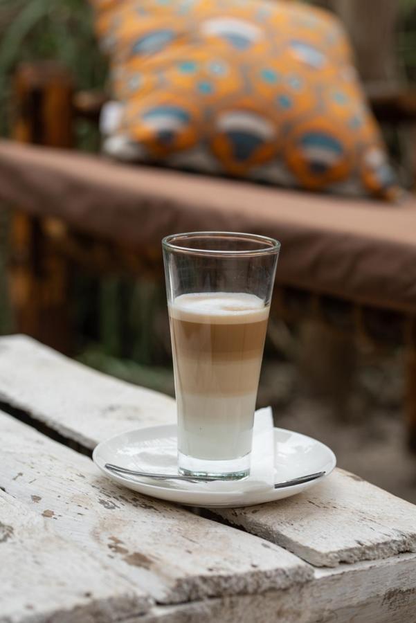 More Africa Guesthouse Paje Εξωτερικό φωτογραφία