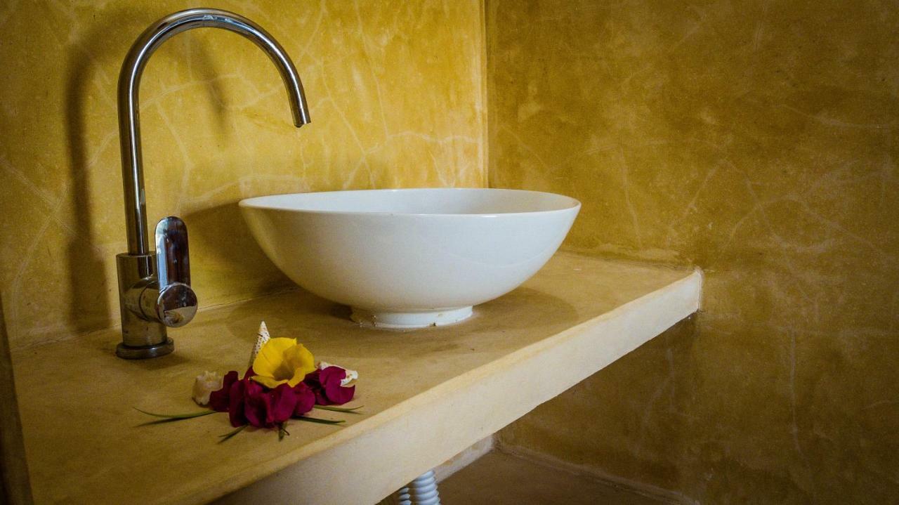 More Africa Guesthouse Paje Εξωτερικό φωτογραφία